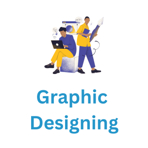 graphic desgning