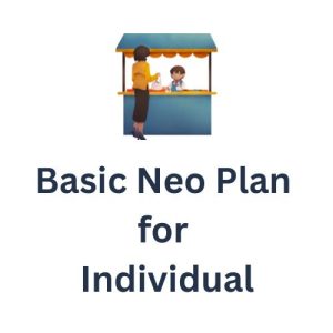 Basic Neo Plan for Individual