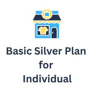 Basic Silver Plan for Individual