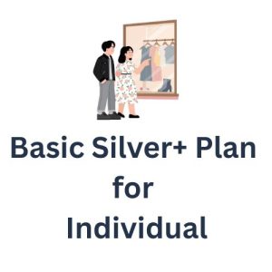 Basic Silver+ Plan for Individual